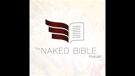 Naked Bible Podcast Book Of Revelation Series By Dr Michael S Heiser