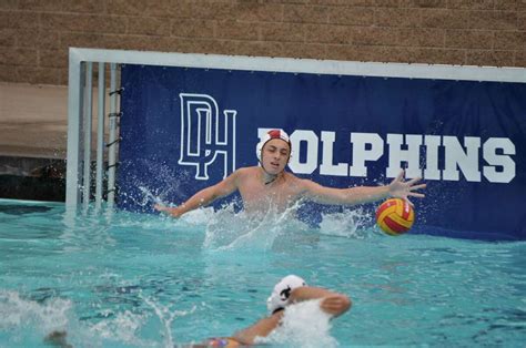 Greenwich Water Polo Sends Four Teams To Junior Olympics