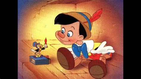 Listen Fairy Tale Pinocchio Youtube