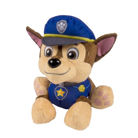 Spin Master Paw Patrol Pup Pals Chase