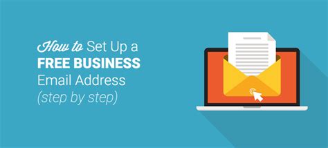 Check spelling or type a new query. How to Create a Professional Business Email with G Suite ...