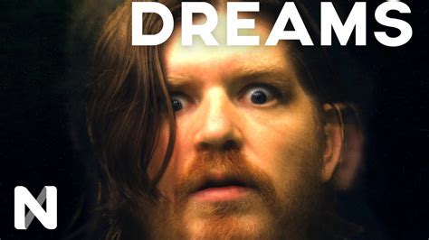 The Weirdest Dream Youve Had Dreams Youtube