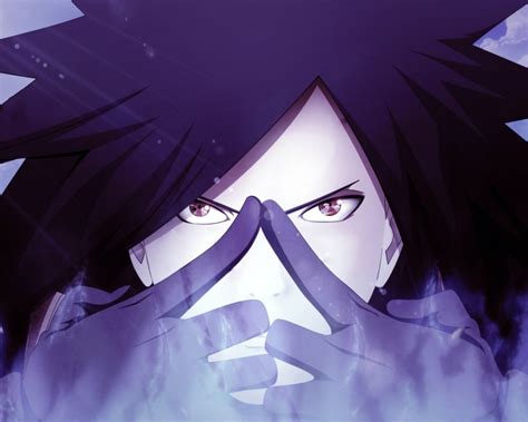 1280x1024 Madara Uchiha Naruto Anime 1280x1024 Resolution Wallpaper