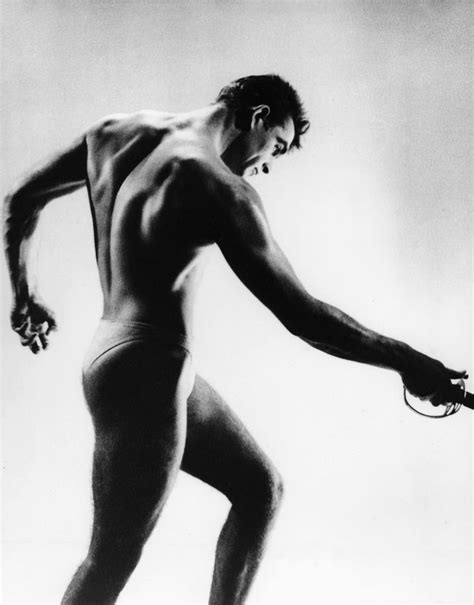 Sean Connery Competed In Mr Universe Contest