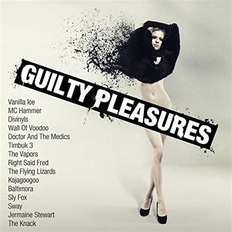 Play Guilty Pleasures By Various Artists On Amazon Music