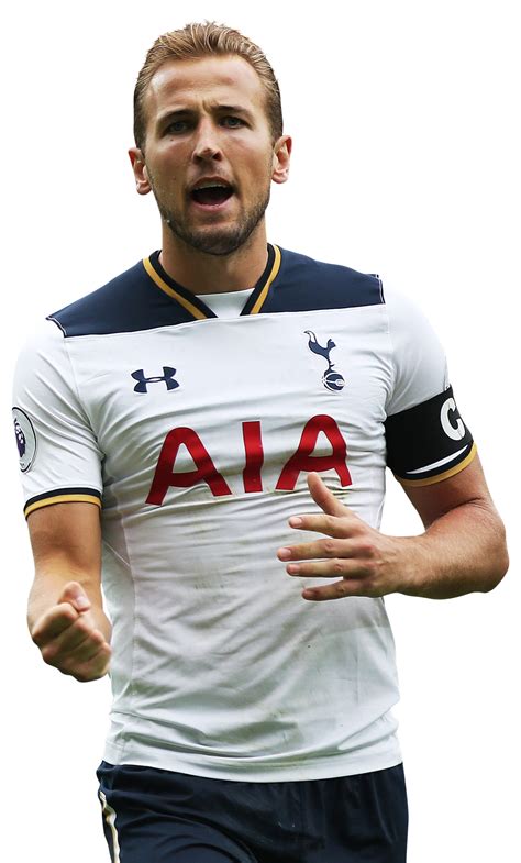 The advantage of transparent image is that it can be used efficiently. Harry Kane football render - 29851 - FootyRenders