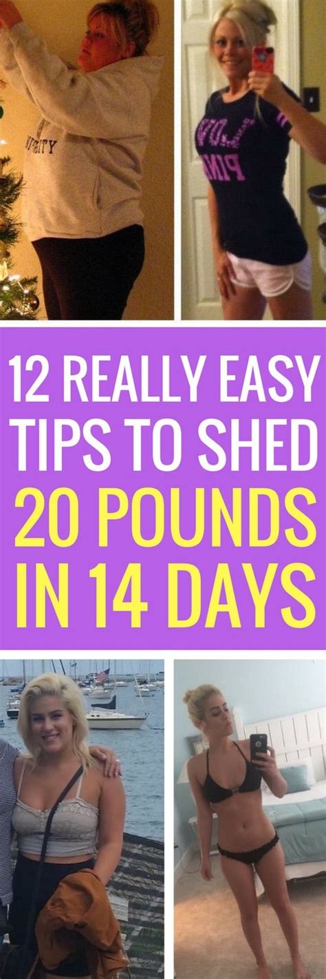 Is it possible to lose 20 pounds in 5 days? Pin on workouts