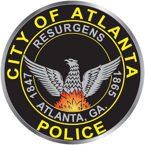 Events Atlanta Police Department