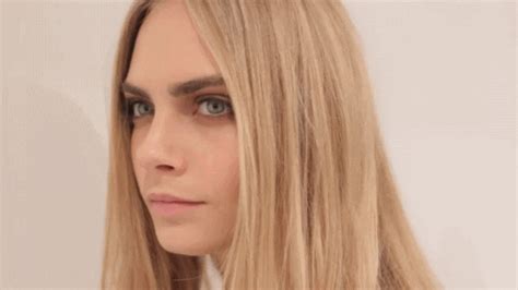 Cara Delevingne Usa  Find And Share On Giphy