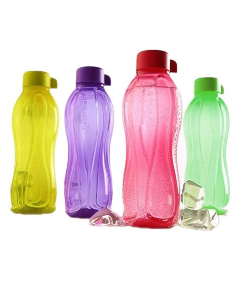 You can buy a tupperware water bottle online or one in a physical store. Tupperware Aquasafe Water Bottle Price: Buy Tupperware ...
