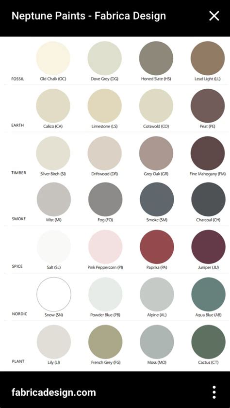 Eggshell Paint Color Chart Have A Good Personal Website Slideshow