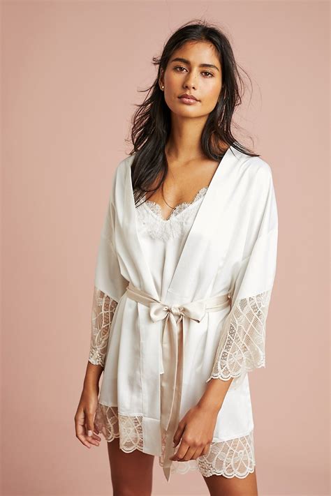 30 getting ready robes perfect for your wedding day brides bridal robes getting ready