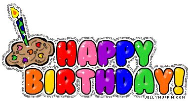 Image result for gambar animasi bergerak tepuk tangan. Bloggang.com : JJ&TheGang : ☀ ไอคอน / Icon (Happy Birth ...