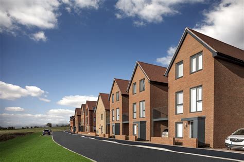 New Build Homes And Properties For Sale In Kent Barratt Homes