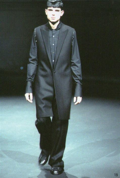 Raf Simons Raf Simons Born 12 January 1968 Is A Belgian Fashion