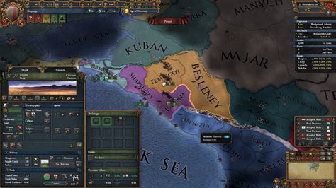 Historical Province Names In Circassia Paradox Interactive Forums