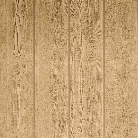 TruWood Sturdy Panel 48 x 96 Engineered Wood Panel Siding 7POMSP - The Home Depot