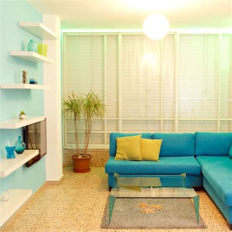 Interior Design Stock Photo Image Of Apartment Colors 26338064