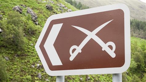 13 Unusual Road Signs From Around The World Mental Floss