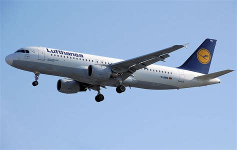 Lufthansa 2904 Cvr Transcript