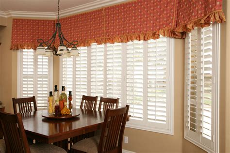 This Room Provides Polywood Shutters From Sunburst Shutter And Window