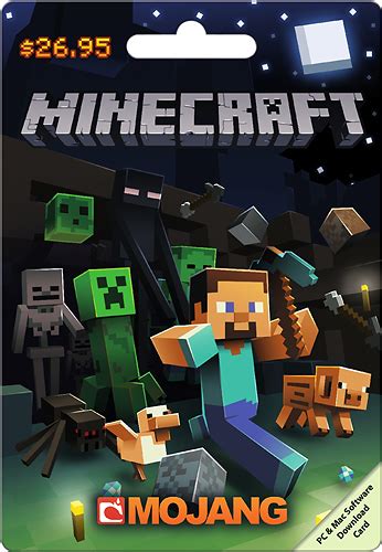 Customer Reviews Minecraft Java Edition Minecraft 2695 Best Buy
