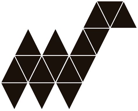 11 Black Geometric Shapes Png Woolseygirls Meme