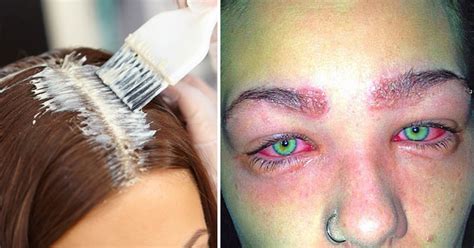 How To Get Green Tint Out Of Hair After Dying - Green Hair After Toning