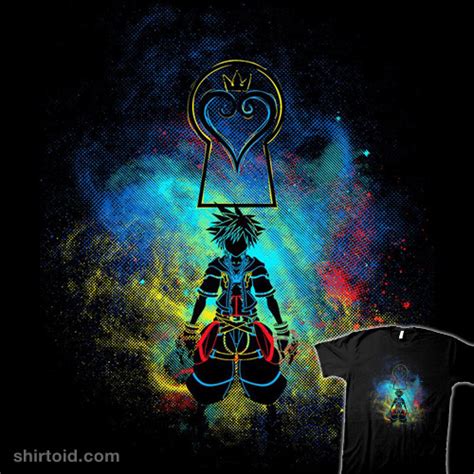Kingdom Art - Shirtoid