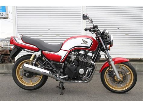 Free 2 day fedex shipping! HONDA CB750 | 2007 | RED II | 25,781 km | details ...