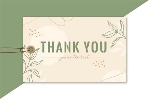 Beautiful Thank You Aesthetic Background Images And Videos To Download