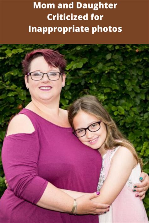 Mother And Daughter Nudist
