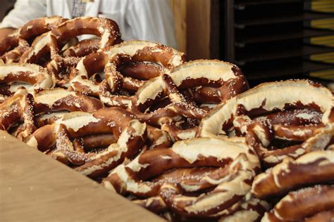 Traditional Foods of Germany - OROGOLD Store Locator