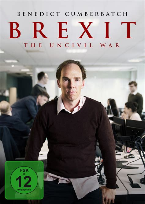 No doubt some will disagree, but i think it more than justifies itself. Brexit - The Uncivil War - Film 2018 - FILMSTARTS.de