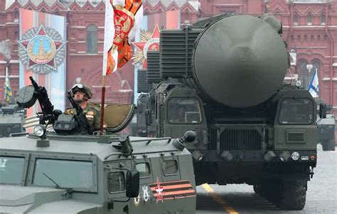 Ukraine War What Are The Risks That Russia Will Turn To Its Nuclear