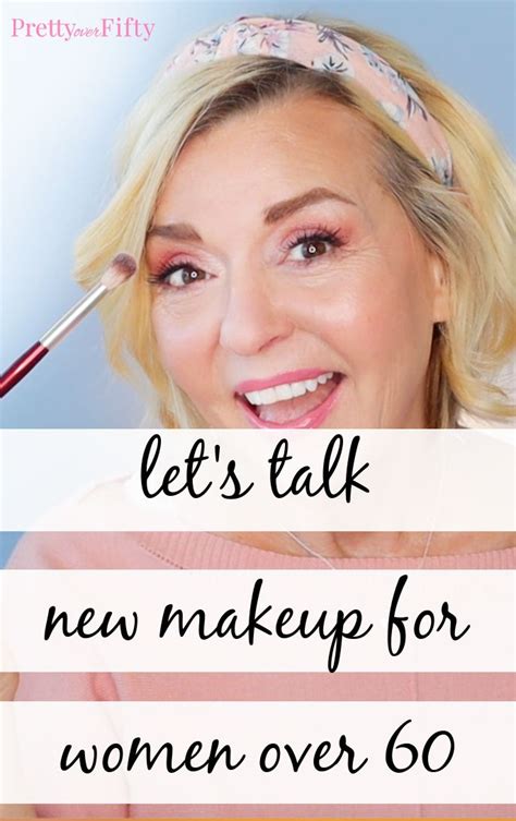 New Makeup Makeup Tips For Older Women Makeup For Over 60 Makeup