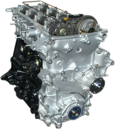Toyota Tacoma Engine 4 Cylinder