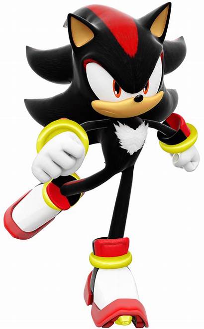 Shadow Hedgehog Sonic Skating 3d Knuckles Echidna