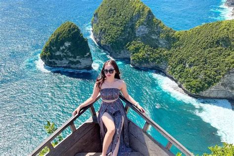 Sudah Tahu Ini Tempat Wisata Di Indonesia Yang Bikin Turis Tak Ingin Pulang Nomor Ada Di