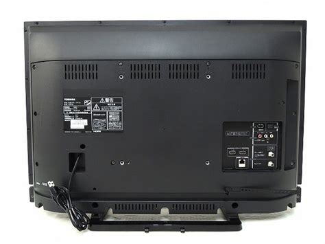 車＆バイク diy・工具・ガーデン 大型家電 クレジットカード ギフト券 産業・研究開発用品 amazonパントリ. 【テレビ】東芝 『REGZA 32V30』 レビューチェック - ヲチモノ
