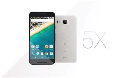 Nexus 5x Jadi Penerus Lg Nexus 5 Jagat Review