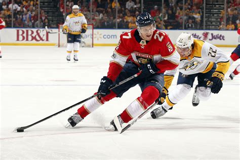 They compete in the national hockey league (nhl) as a member of the central division. Florida Panthers: Who Stood Out in the Preseason Doubleheader?