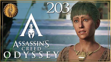 In Dreams Let S Play Assassin S Creed Odyssey The Fate Of