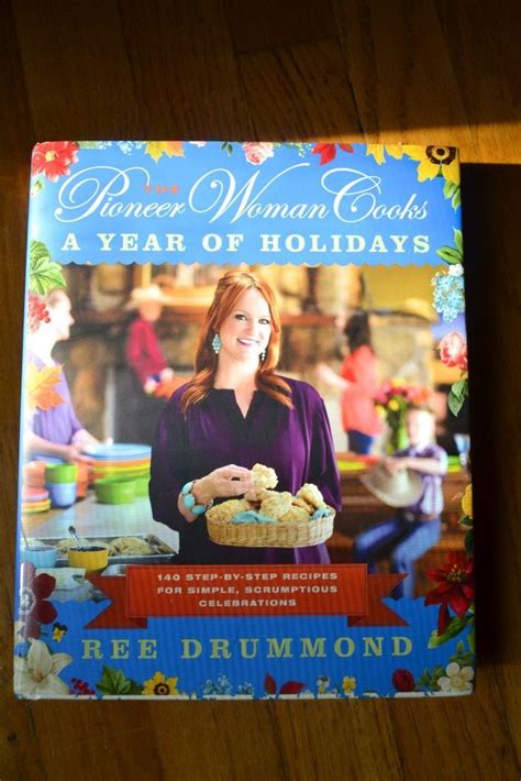 The new ree drummond title — the pioneer woman cooks: The Pioneer Woman Cooks: A Year of Holidays | Pioneer ...