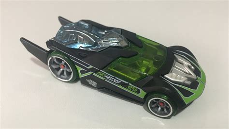 Hot Wheels Acceleracers Rd 09 Original Review YouTube