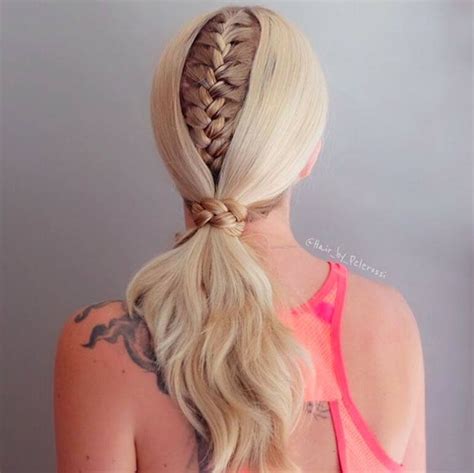 53 Unique Braids And Braided Hairstyles For Women Sensod