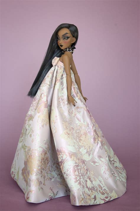 Pidgin Doll Spring Collection Is Unveiled Fashion Doll Chronicles