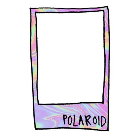 polaroid overlays | Tumblr | Imagens png tumblr, Adesivos sticker, Padrões de papel de parede