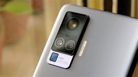 Vivo X50 Pro Review All Eyes On The ‘gimbal Camera Mobile Reviews
