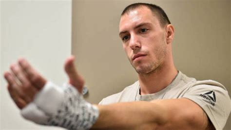 james vick releases statement following ufc lincoln loss mma news
